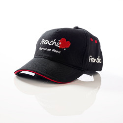 Baseball Cap Frenchic Brand