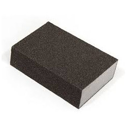 Grit Sanding Block